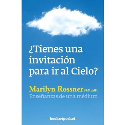 Imagen de ¿Tienes una invitación para ir al cielo? (Books4pocket)