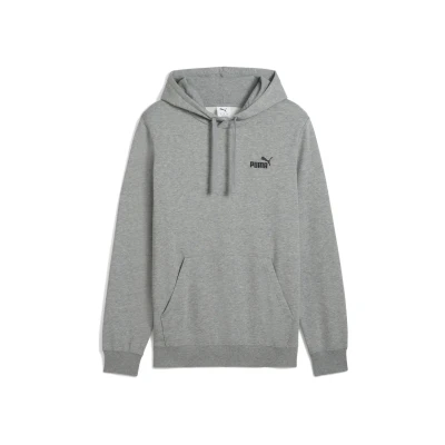 Imagen de Sudadera con capucha Essentials Small logo n.º 1 para hombre