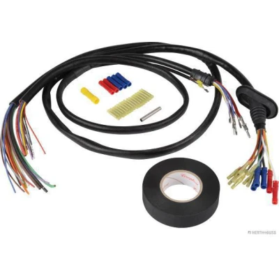 Imagen de HERTH+BUSS ELPARTS 51277143 Kit reparación cables, portón trasero