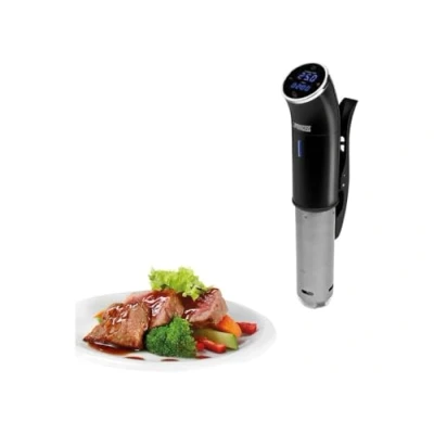 Imagen de Princess 267003 Sous Vide Stick Cocina de precisión Resistente al agua
