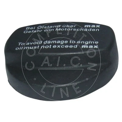 Imagen de AIC 51282 Tapa, tubuladura de relleno aceite MERCEDES BENZ: Clase E Berlina, C CLK Coupé