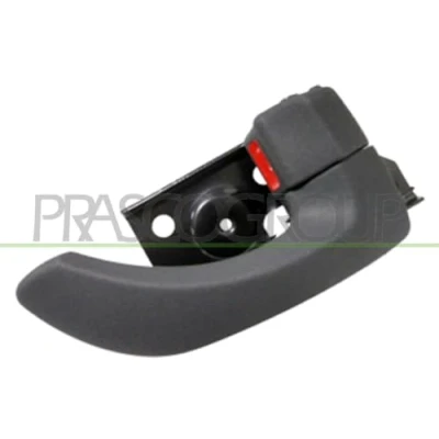 Imagen de PRASCO HN8128507 Manecilla de Puerta interior, Atrás derecha gris HYUNDAI: Santa Fe I