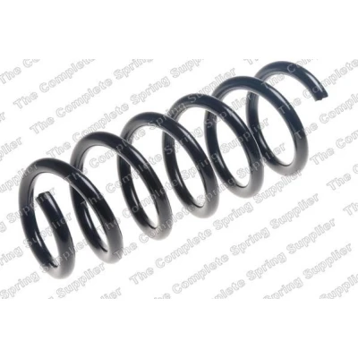Imagen de LESJÖFORS 4208550 Muelle de suspensión Eje trasero helicoidal BMW: X3 (G01, F97) xDrive 20 d, d Mild Hybrid 2017 2020