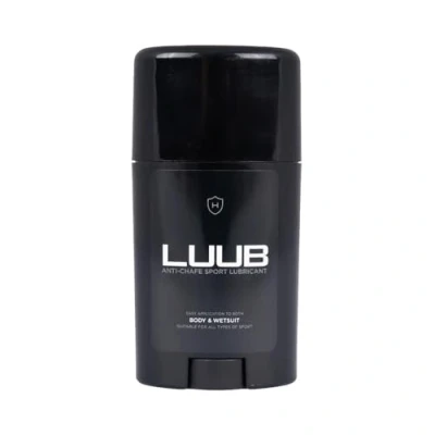 Imagen de Huub Sport LUUB 50g es un traje de neopreno multiuso, antirozaduras y lubricante tri Suit