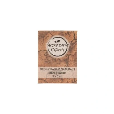 Imagen de Schmincke Horadam Naturals, Trio Earth, 86 006 097, acuarela vegana más fina, juego con 3 x 5 ml