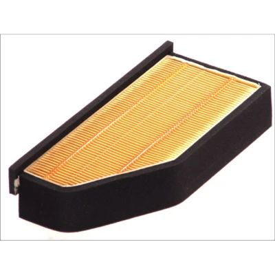 Imagen de MAHLE ORIGINAL LX 1710 Filtro de aire 48,5 104 226,0, 226,0 Cartucho filtrante