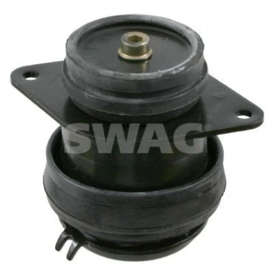 Imagen de SWAG 30 10 7121 Soporte de motor Atrás derecha hidráulico Caucho SEAT: Córdoba I Berlina, Ibiza 2, Inca, VOLKSWAGEN: GOLF 3 norauto, oscaro,