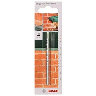 Imagen de Bosch 2 609 255 420 Broca para piedra según la norma ISO 5468