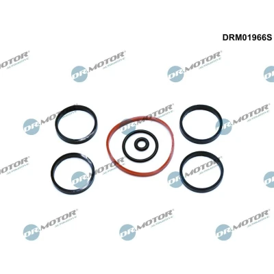 Imagen de Juego de juntas, colector admisión Dr.Motor Automotive DRM01966S