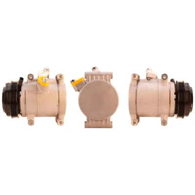 Imagen de Compresor, aire acondicionado ELSTOCK 51 0933