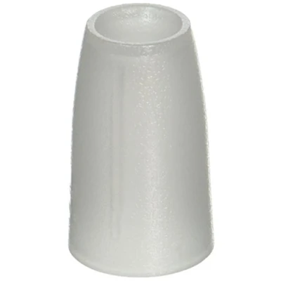 Imagen de fenix Tip AOD S 112845 Difusor de linterna, color blanco