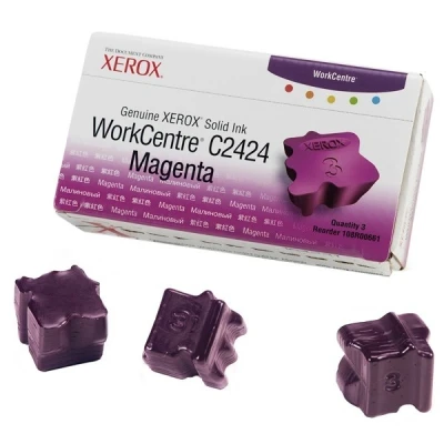 Imagen de Xerox Tinta Magenta Wc C2424