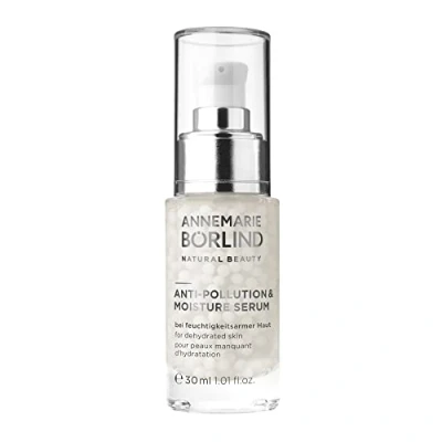 Imagen de Anne Marie börlind Pollution &amp; Moisture Serum, 30 ml
