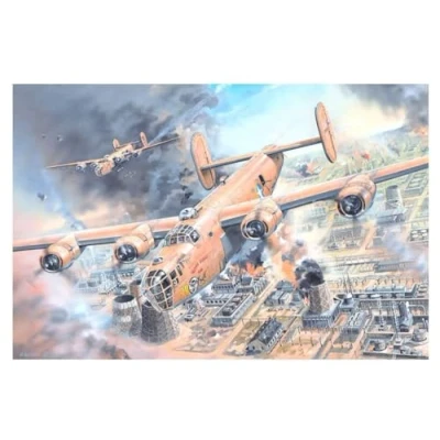 Imagen de Hobbyboss HBB83212 Kit de Modelo plástico