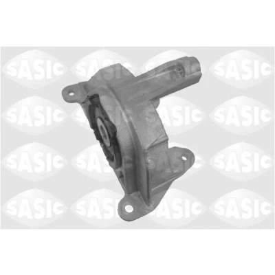Imagen de SASIC 9002436 Soporte, suspensión del motor Rodamiento de caucho metal lado engranaje FIAT: Doblo I Familiar, Cargo