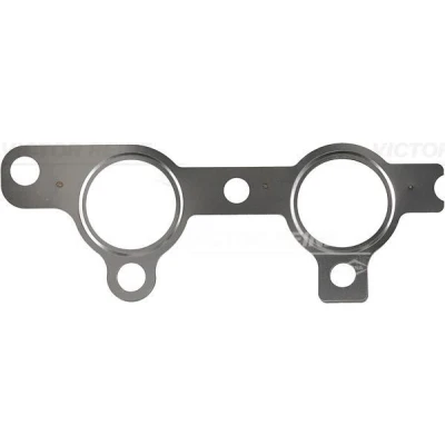 Imagen de REINZ 71 38144 00 Junta Colector de Escape Caucho OPEL: Zafira B, Astra H Hatchback, Corsa D CHEVROLET: Cruze Berlina