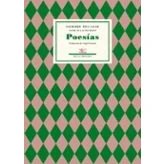 Imagen de Poesias (2ª Ed.) Edicion Bilingue Frances español