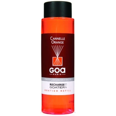 Imagen de GOA Recambio para ambientador (260 ml)