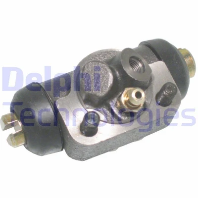Imagen de DELPHI LW30015 Bombin de Freno 25 sin controlador incorporado LAND ROVER: 88/109 Mk3 SUV Cabrio