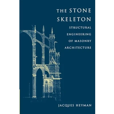 Imagen de The stone skeleton paperback