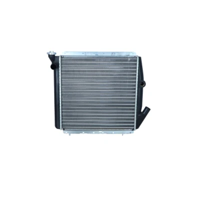 Imagen de NRF 52026 Radiador, refrigeración del motor Aluminio 396 390 34 Aletas unidas mecánicamente RENAULT: Super 5 Hatchback, Rapid Furgón