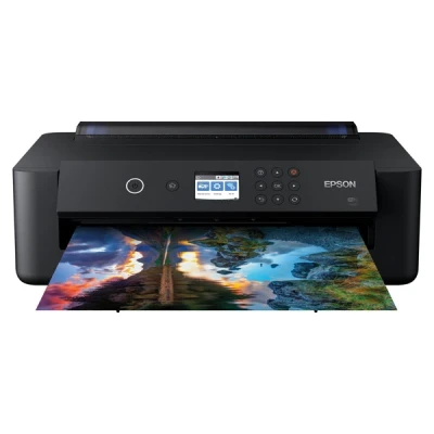 Imagen de Epson Expression Photo HD XP 15000 impresora fotográfica WIFI