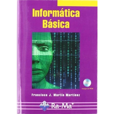 Imagen de Informática Básica. (INFORMATICA GENERAL)