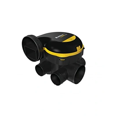 Imagen de grupo vmc de flujo simple aldes easyhome autorregulable 11026031