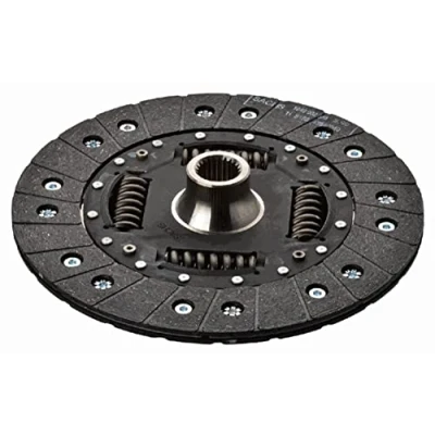 Imagen de SACHS 1878 059 033 Disco de Embrague 240 23 PORSCHE: 911 Coupé