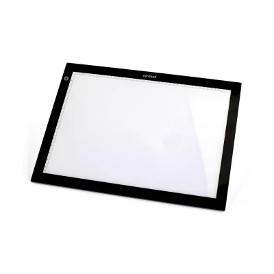 Imagen de Mesa de Luz Lightpad Tamaño A3