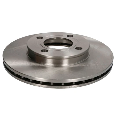 Imagen de ABE C3A016ABE Disco de freno Eje delantero 256 20 4 ventilado altamente carbonizado AUDI: Coupe B3, 90 80 B2