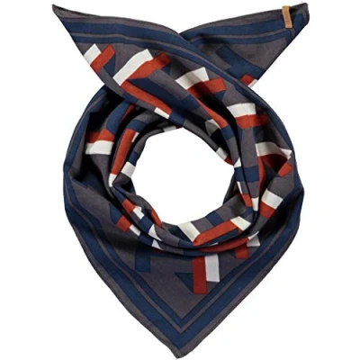 Imagen de BARTS Mujer Tomorrow Scarf Bufanda Not Applicable, Multicolor (Multicolore 0003), Talla Única (talla del fabricante: Uni)