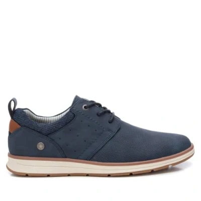 Imagen de REFRESH Zapato Hombre Navy Calzado Cómodo y Versátil Moda Casual Modelo 17253103 (Talla 44)