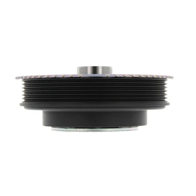 Imagen de CORTECO 80004336 Polea de Cigüeñal 6PK 5 con instrucciones montaje LAND ROVER: Range Rover Evoque, Discovery Sport, Freelander 2 SUV