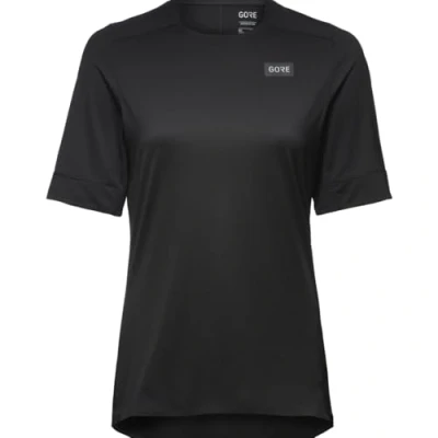 Imagen de GOREWEAR Maillot TrailKPR Tech Mujer, Black, 34