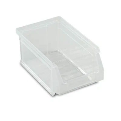 Imagen de Tayg 252341 Gaveta apilable nº 52, Tranparente, 236 x 160 130 mm