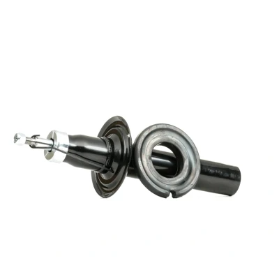 Imagen de DACO Germany 450214 amortiguador Eje delantero Presión de gas Bitubular Columna Espiga arriba PEUGEOT: 206 Hatchback, 307 Hatchback