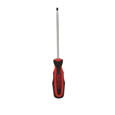 Imagen de KS TOOLS 159.1112 Destornillador 3,5 180, 100 ranurada