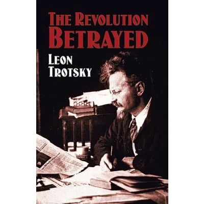 Imagen de The Revolution Betrayed