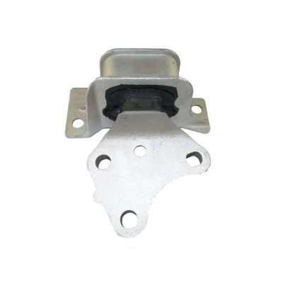 Imagen de CORTECO 49369097 Soporte de motor RENAULT: Clio 3, Modus / Grand Modus, III Grandtour