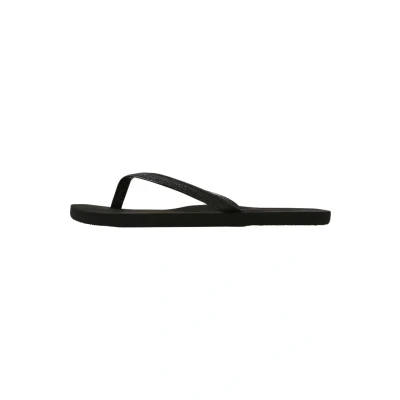 Imagen de Roxy Napili Sandalias de dedo, Mujer, Talla: 41, Black Fibra sintética