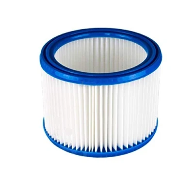 Imagen de Filtro de cartucho mojado y seco Makita Aspirador VC2010L VC2512L VC3011L VC3511L P 70219 alternativa a la original Microsafe