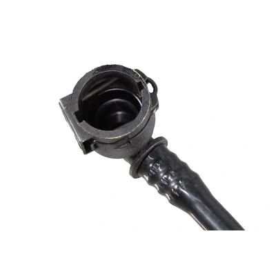 Imagen de METZGER 2421552 Tubo flexible de ventilación, depósito compensación