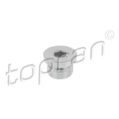 Imagen de TOPRAN 116 589 Tapon de Cárter M 18 8 PORSCHE: Cayenne