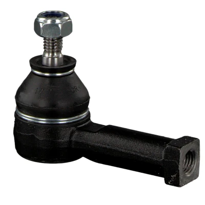 Imagen de FEBI BILSTEIN 12778 Rótula de dirección Eje delantero, izquierda, derecha con tuerca autofijadora, OPEL: Corsa B Hatchback