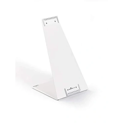 Imagen de Durable 568310 Soporte para paneles de visualización Módulo mesa funciones 10, 10 (no incluido), gris