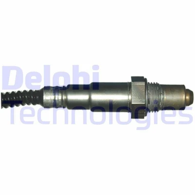 Imagen de DELPHI ES10921 12B1 Sonda lambda Sensor de paso, térmico AUDI: Q7, A3 Hatchback, A4 B6 Berlina, VOLKSWAGEN: Golf 4, 5, Polo IV Hatchback norauto,
