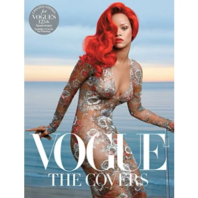 Imagen de Vogue. The Covers Updated Edition