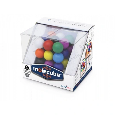 Imagen de Juego de logica MOLECUBE