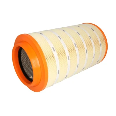 Imagen de HENGST FILTER E541L02 Filtro de aire 479 265 Cartucho filtrante DAF: CF 85